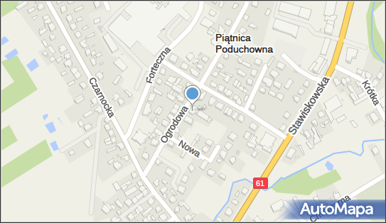 7180008230, Wiesław Karwowski Przedsiębiorstwo Produkcyjno Handlowo Usługowe 