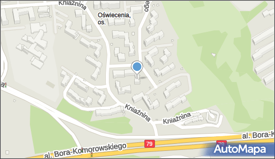 9451012903, Wiesław Korzeń Firma Handlowa 