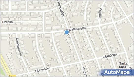 1131137289, Gospodarstwo Rolne 