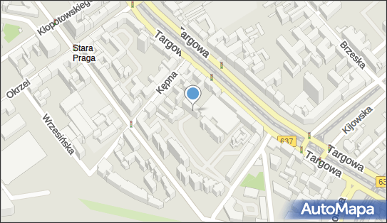 Wiesław Kubasiak Usługi Porządkowe, Targowa 37A, Warszawa 03-728 - Przedsiębiorstwo, Firma, NIP: 1130659790