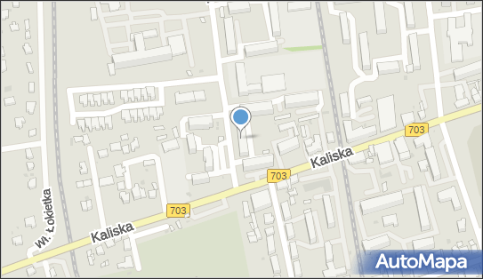 Wiesław Kunecki - Działalność Gospodarcza, Zachodnia 29 99-100 - Przedsiębiorstwo, Firma, NIP: 7751870320