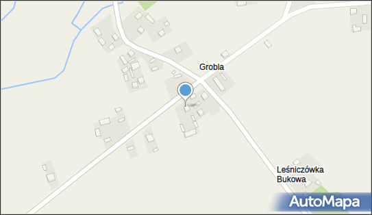 8661280064, Firma Usług Leśnych 