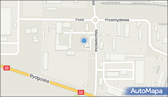 Wiesław Michalski 1.Michalski Motors 2.Autopol, Mazowiecka 6A 09-100 - Przedsiębiorstwo, Firma, NIP: 5670001168