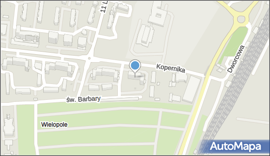 8671163058, Usługi Elektryczne Wiesław Motyka 