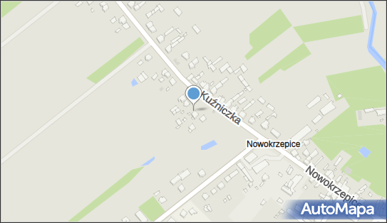 5741020955, Wiesław Pietrzak Zakład Usługowo-Handlowy 