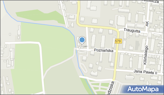 Wiesław Płowik - Działalność Gospodarcza, Targowa 1, Błonie 05-870 - Przedsiębiorstwo, Firma, NIP: 5291016734