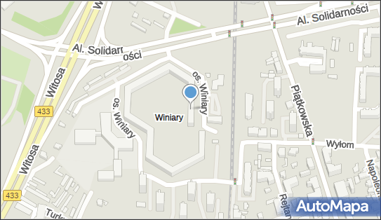 Wiesław Radko - Działalność Gospodarcza, Osiedle Winiary 48 60-665 - Przedsiębiorstwo, Firma, NIP: 7811376228