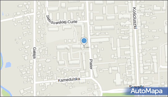 8441852558, Usługi Inżynierskie 