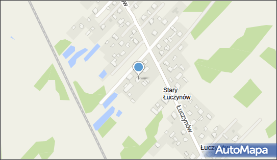 Wiesław Urynowicz Pbi Sanitex, Łuczynów 63A, Łuczynów 26-900 - Przedsiębiorstwo, Firma, NIP: 8121143033