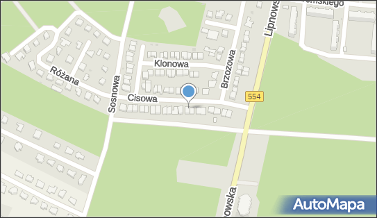8781002250, Usługi Transportowe i Budowlane Zadylak Wiesław 