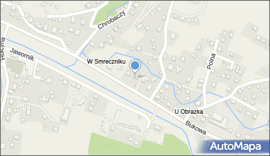Wiesława Foszczyńska - Działalność Gospodarcza, Bukowa 9 43-438 - Przedsiębiorstwo, Firma, NIP: 5481625867