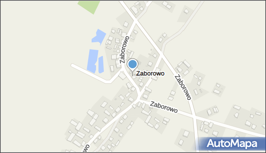 Wiesława Górzyńska - Działalność Gospodarcza, Zaborowo 10 87-320 - Przedsiębiorstwo, Firma, NIP: 8741099065