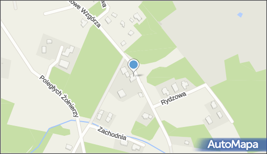 5860002113, Ożarowska Wiesława Wiesława i Wojciech Ożarowscy 