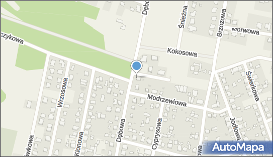 5621187693, Indywidualna Praktyka Pielęgniarska Wiesława Jaremba 