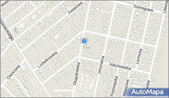Wiesława Kiełbasa - Działalność Gospodarcza, Radom 26-600 - Przedsiębiorstwo, Firma, NIP: 9481328060
