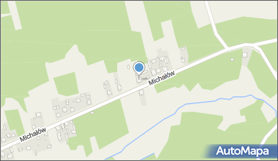 Wiesława Kuźdub, Michałów 20, Michałów 26-110 - Przedsiębiorstwo, Firma, NIP: 6641401776