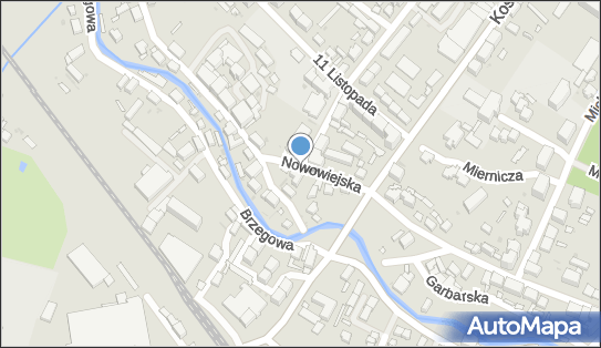 Wiesława Mróz Sklep Ogólnospożywczy i Przemysłowy, Dzierżoniów 58-200 - Przedsiębiorstwo, Firma, NIP: 8820014028