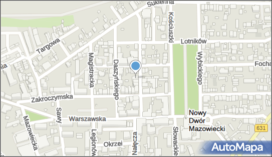 5310001433, Wiesława Nawrot 1/ Ubezpieczenia i Biuro Podróży 2/ 