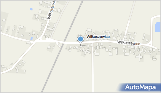 Wiesława Sobierańska, Wilkoszewice 37, Wilkoszewice 97-350 - Przedsiębiorstwo, Firma, NIP: 7711333685