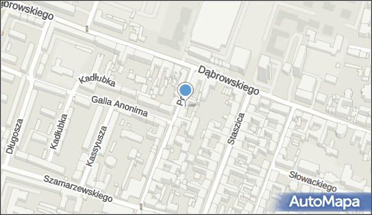 Wiesława Walkiewicz - Działalność Gospodarcza, Polna 5, Poznań 60-535 - Przedsiębiorstwo, Firma, NIP: 7811305524
