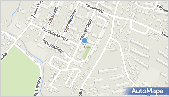 6791850458, Warszawska Wiesława 