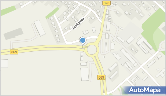 6842635506, Wietpol Aerospace sp. z o.o. 