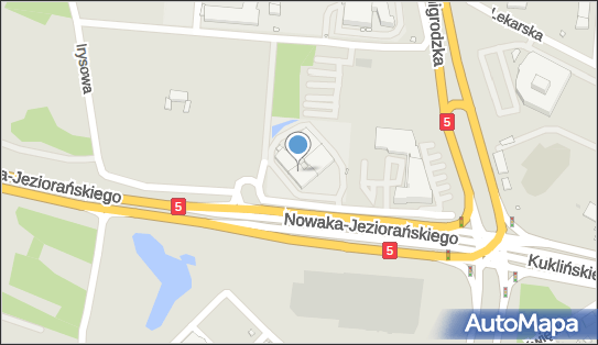 Wigmors, Irysowa 5, Wrocław 51-117 - Przedsiębiorstwo, Firma, NIP: 9150000199