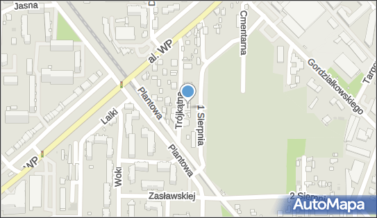 Wigo Zbigniew Wiencek, Trójkątna 5A, Pruszków 05-800 - Przedsiębiorstwo, Firma, godziny otwarcia, numer telefonu