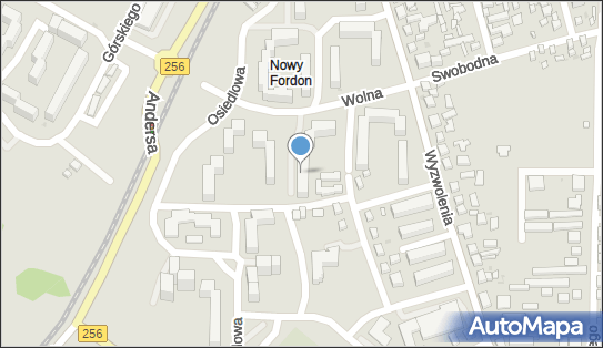 Wigor Systemy Wodne, Wolna 5, Bydgoszcz 85-794 - Przedsiębiorstwo, Firma, NIP: 5540407038