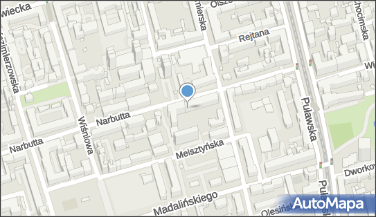 Wigwam Jan Gabrielski, ul. Ludwika Narbutta 15A 02-536 - Przedsiębiorstwo, Firma, NIP: 5211074446
