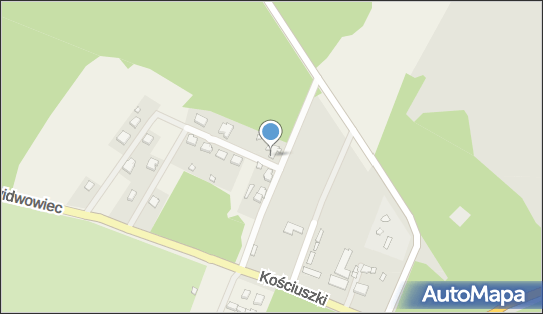 5961572929, Wik-Trans Wiktor Wesołowski 
