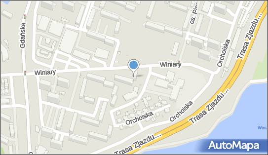 Wika Firma Usługowo Handlowa, os. Orła Białego 17, Gniezno 62-200 - Przedsiębiorstwo, Firma, NIP: 7841163885