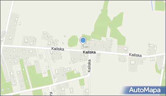 Wikapol - Roboty Ziemne i Transport Krzysztof Wiśniewski, Kaliska 07-130 - Przedsiębiorstwo, Firma, NIP: 8241237742