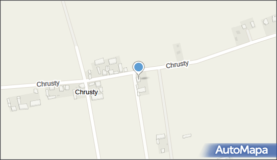 WIKA, Chrusty 23, Chrusty 62-590 - Przedsiębiorstwo, Firma, NIP: 6652850302