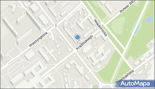 5461049811, Wiki Salon Fryzjerski Agnieszka Szumowska 