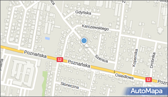6171011060, w.i.K.K.Frąszczak Krzysztof Frąszczak 