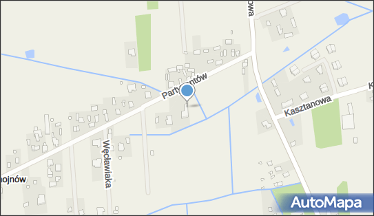 Wikland, Partyzantów nr 23, CHOJNÓW 05-532 - Przedsiębiorstwo, Firma, godziny otwarcia, numer telefonu