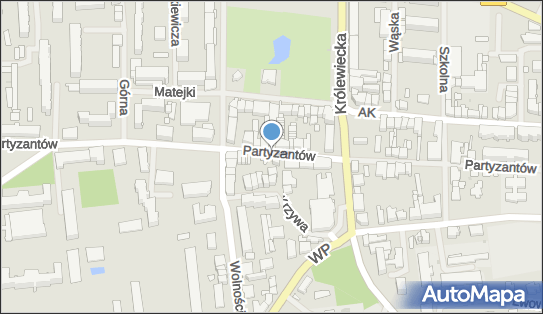 8471249499, Wiko - Firma Handlowa-Usługowa 