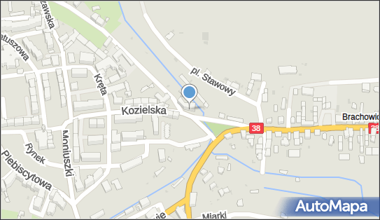 160025237, Wikon Sławomir Wiśniewski 