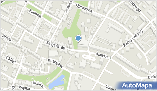 6121197401, Wiko Wioletta Kołsut 