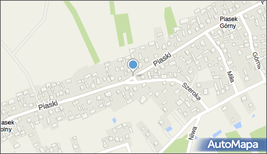 Wikper Plus Monika Peret, ul. Piaski 87, Grębów 39-410 - Przedsiębiorstwo, Firma, NIP: 8671986311