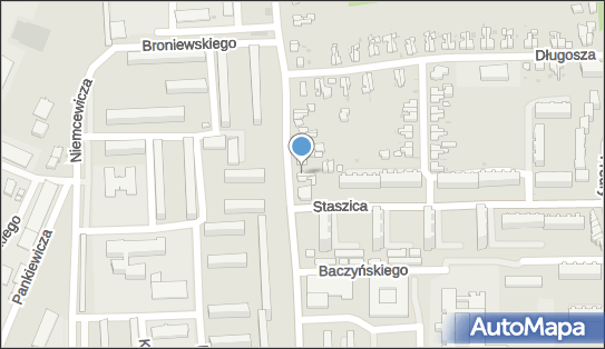 Wiktom Tomasz Szumski, ul. Karola Marcinkowskiego 78 66-400 - Przedsiębiorstwo, Firma, NIP: 5992012278