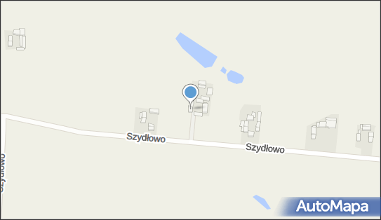 Wiktomasz, Szydłowo 32, Szydłowo 62-240 - Przedsiębiorstwo, Firma, NIP: 7842014383