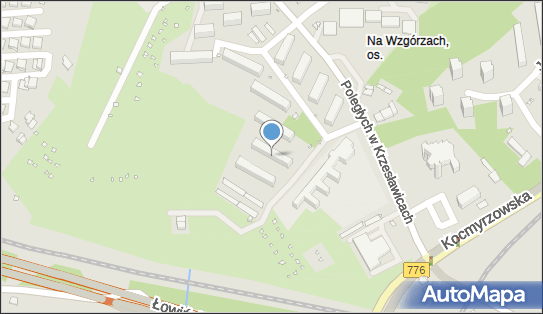 Wiktor Banach, os. Na Stoku 45, Kraków 31-708 - Przedsiębiorstwo, Firma, NIP: 6782950545
