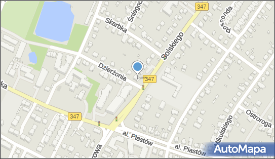 8942746175, Wiktor Gorgoń PHU Wenta 