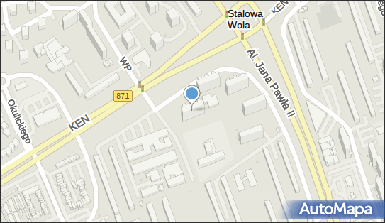8652112901, Przedsiębiorstwo Usługowe Wiktor Wiktor Kiszka 