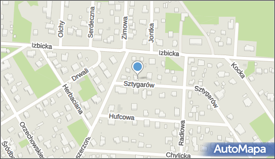 Wiktor Polowczyk, Sztygarów 1A, Warszawa 04-851 - Przedsiębiorstwo, Firma, NIP: 7831536451