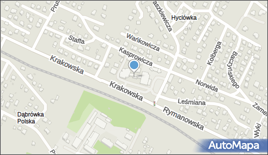 6871226779, Wiktor Przybyła Firma Handlowo Usługowa w i K T O R 