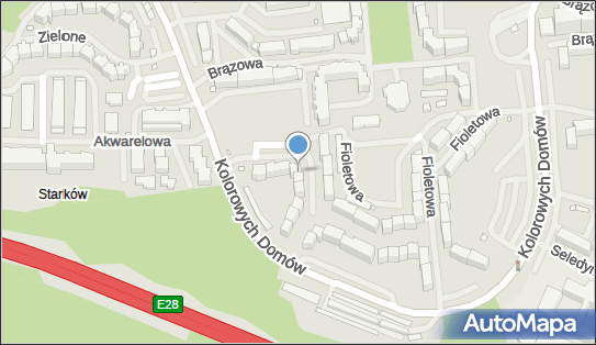 Wiktor Rutkiewicz - Działalność Gospodarcza, Fioletowa 77 70-781 - Przedsiębiorstwo, Firma, NIP: 9551425958