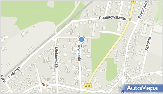 Wiktor Service Wojciech Ziemski, Mosina 62-050 - Przedsiębiorstwo, Firma, NIP: 7771088953